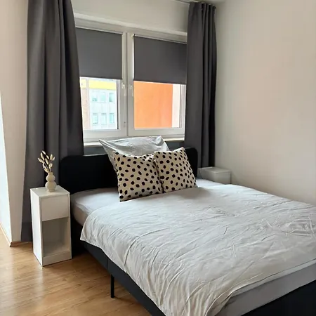 Apartment Ht-rentals - Modernes In Zentraler Lage Salzgitter