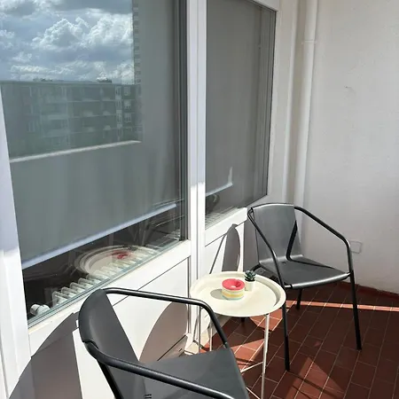 Ht-rentals - Modernes In Zentraler Lage Apartamento Salzgitter