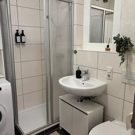 Apartamento Ht-rentals - Modernes In Zentraler Lage *