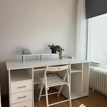 Apartamento Ht-rentals - Modernes In Zentraler Lage