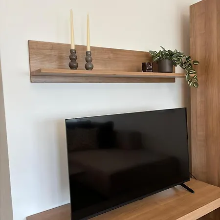 Apartamento Ht-rentals - Modernes In Zentraler Lage